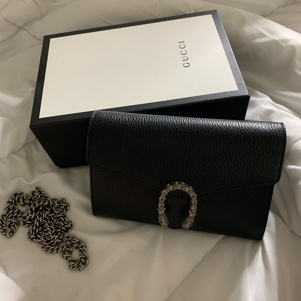Gucci Dionysus Bag